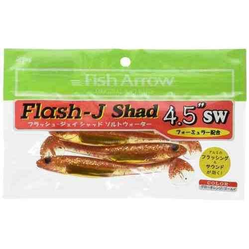 <img class='new_mark_img1' src='https://img.shop-pro.jp/img/new/icons1.gif' style='border:none;display:inline;margin:0px;padding:0px;width:auto;' />Fish Arrow եå奢 եåJ å 4.5SW #119/G