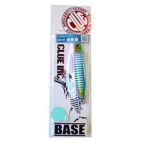 CREW 롼 BASE 80G #102 ֥롼ԥ󥯥