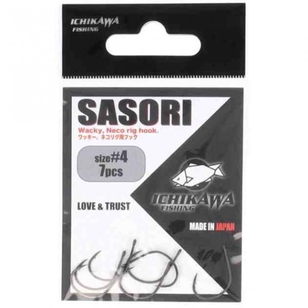 <img class='new_mark_img1' src='https://img.shop-pro.jp/img/new/icons1.gif' style='border:none;display:inline;margin:0px;padding:0px;width:auto;' />Ichikawa Fishing եå SASORI () #4