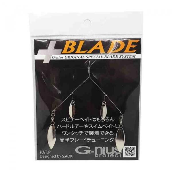<img class='new_mark_img1' src='https://img.shop-pro.jp/img/new/icons1.gif' style='border:none;display:inline;margin:0px;padding:0px;width:auto;' />G-nius Project +BLADE С