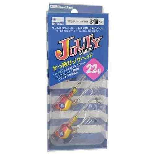 <img class='new_mark_img1' src='https://img.shop-pro.jp/img/new/icons1.gif' style='border:none;display:inline;margin:0px;padding:0px;width:auto;' />Blue Blue ֥롼֥롼 JOLTY22إå #02