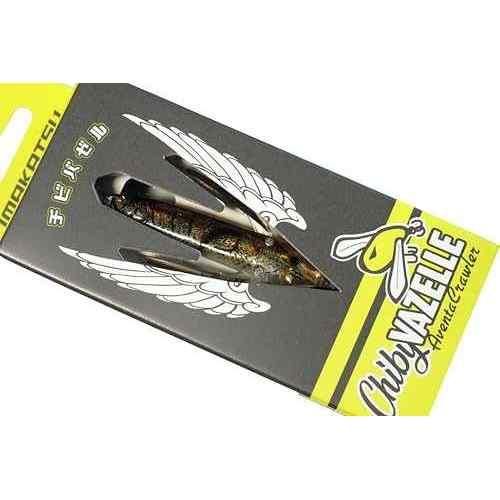 IMAKATSU ޥ ٥󥿥顼ӥХ 3Dꥢꥺ #832 3Dťƥʥ