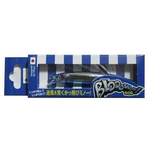 Blue Blue ֥롼֥롼 Blooowin!60S #01 ֥롼֥롼