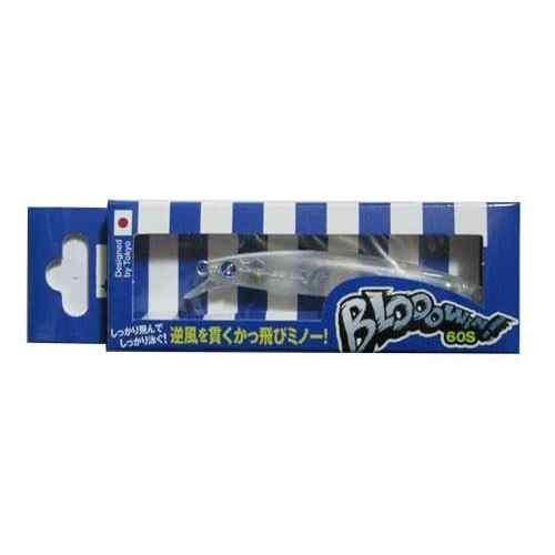 Blue Blue ֥롼֥롼 Blooowin!60S #02 ޥåȥإå