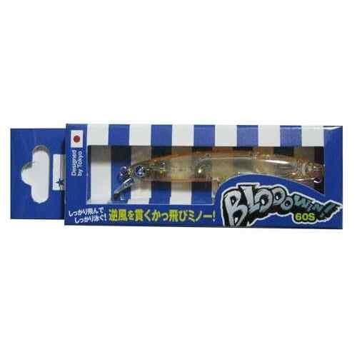 Blue Blue ֥롼֥롼 Blooowin!60S #03 