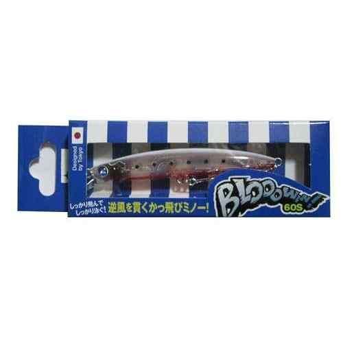 Blue Blue ֥롼֥롼 Blooowin!60S #05 Хå