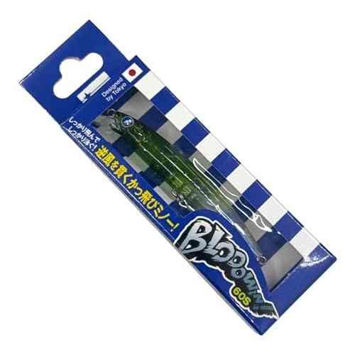 Blue Blue ֥롼֥롼 Blooowin!60S #06 