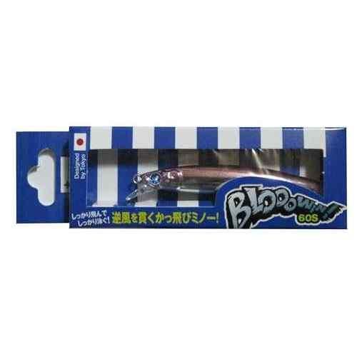 Blue Blue ֥롼֥롼 Blooowin!60S #13 ޥ