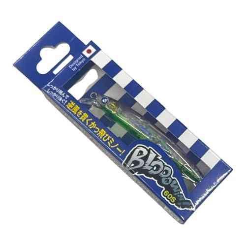 Blue Blue ֥롼֥롼 Blooowin!60S #17 ѡץ륦ˡ
