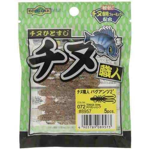 <img class='new_mark_img1' src='https://img.shop-pro.jp/img/new/icons1.gif' style='border:none;display:inline;margin:0px;padding:0px;width:auto;' />ECOGEAR  ̿ͥХ2 072 ƥʥ