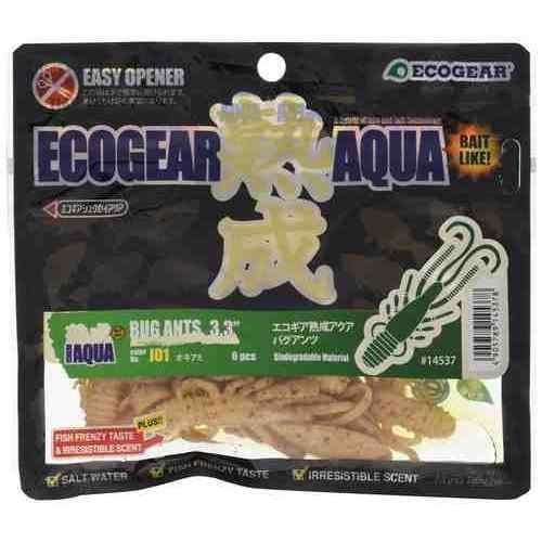 <img class='new_mark_img1' src='https://img.shop-pro.jp/img/new/icons1.gif' style='border:none;display:inline;margin:0px;padding:0px;width:auto;' />ECOGEAR   Х3.3 J01 