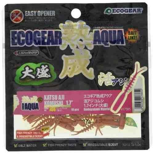 <img class='new_mark_img1' src='https://img.shop-pro.jp/img/new/icons1.gif' style='border:none;display:inline;margin:0px;padding:0px;width:auto;' />ECOGEAR   襢ॷ1.7  J06 ԥ󥯥ߥ()