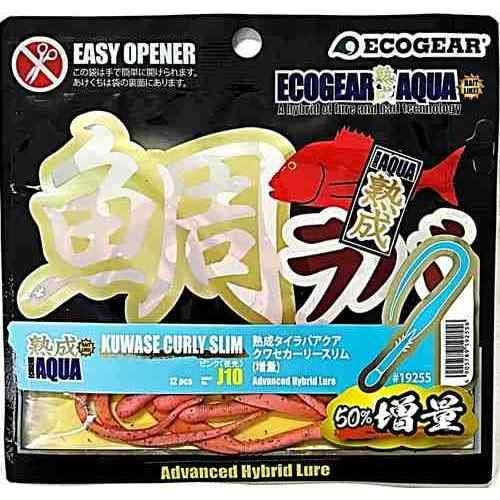 <img class='new_mark_img1' src='https://img.shop-pro.jp/img/new/icons1.gif' style='border:none;display:inline;margin:0px;padding:0px;width:auto;' />ECOGEAR  Х 糧꡼ (̥ѥå) J10 ԥ ()