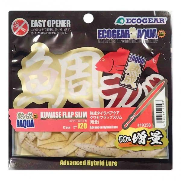 <img class='new_mark_img1' src='https://img.shop-pro.jp/img/new/icons1.gif' style='border:none;display:inline;margin:0px;padding:0px;width:auto;' />ECOGEAR  Х 糧եåץ (̥ѥå) J20 UVѡҥ