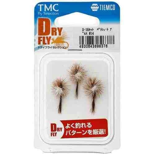 TIEMCO ƥॳ D-16å ѥ饷塼 ॹ #14