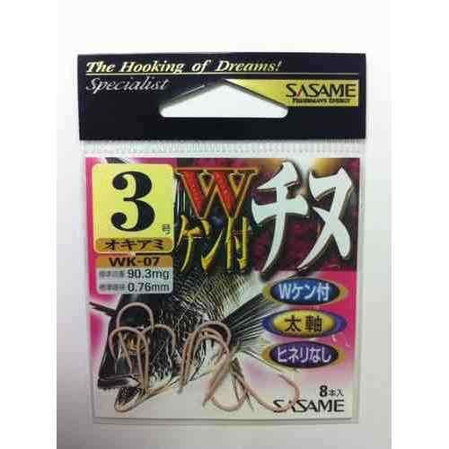 <img class='new_mark_img1' src='https://img.shop-pro.jp/img/new/icons1.gif' style='border:none;display:inline;margin:0px;padding:0px;width:auto;' />SASAME  WK-07 Wե() 3