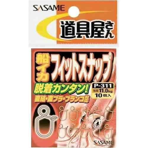 <img class='new_mark_img1' src='https://img.shop-pro.jp/img/new/icons1.gif' style='border:none;display:inline;margin:0px;padding:0px;width:auto;' />SASAME  P-311 ƻ  եåȥʥå 00