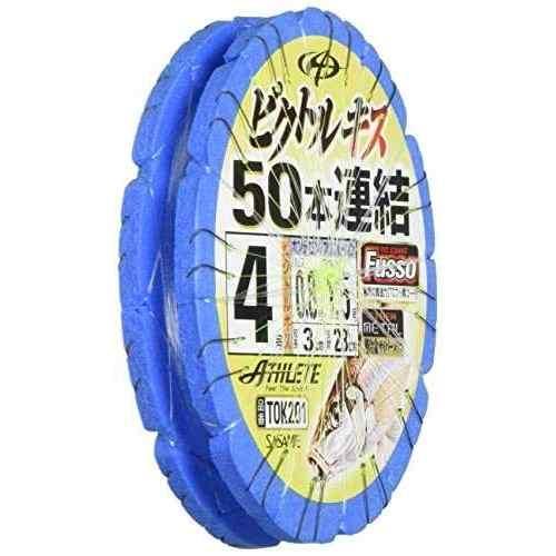 <img class='new_mark_img1' src='https://img.shop-pro.jp/img/new/icons1.gif' style='border:none;display:inline;margin:0px;padding:0px;width:auto;' />SASAME  TOK201 ӥȥ륭 50Ϣų 4 0.8