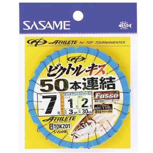 <img class='new_mark_img1' src='https://img.shop-pro.jp/img/new/icons1.gif' style='border:none;display:inline;margin:0px;padding:0px;width:auto;' />SASAME  TOK201 ӥȥ륭 50Ϣų 7 1