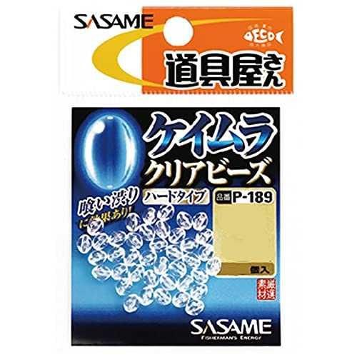 <img class='new_mark_img1' src='https://img.shop-pro.jp/img/new/icons1.gif' style='border:none;display:inline;margin:0px;padding:0px;width:auto;' />SASAME  P-189 ƻ  ꥢӡ ϡ #3.5 饫顼