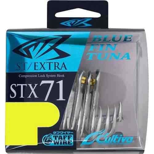 OWNER ʡФ 12371 STX-71 ƥ󥬡ȥץ륨ȥBLUEFIN TUNA 3.5/0