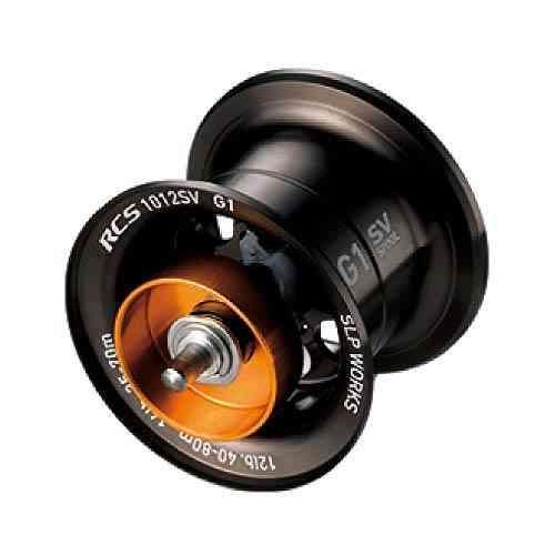 SLP WORKS RCSB1012SVסG1(BK)