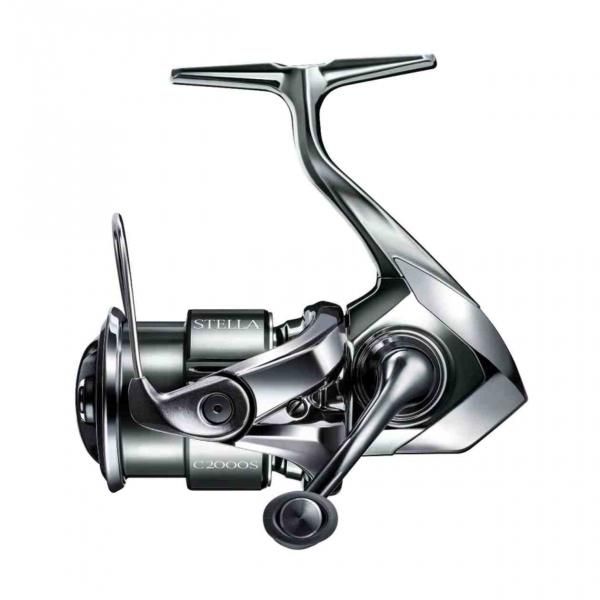 SHIMANO ޥ 22ƥ C2000S