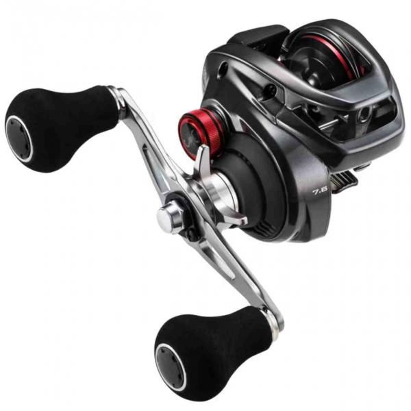 SHIMANO ޥ 24ԥMD 300XGLH