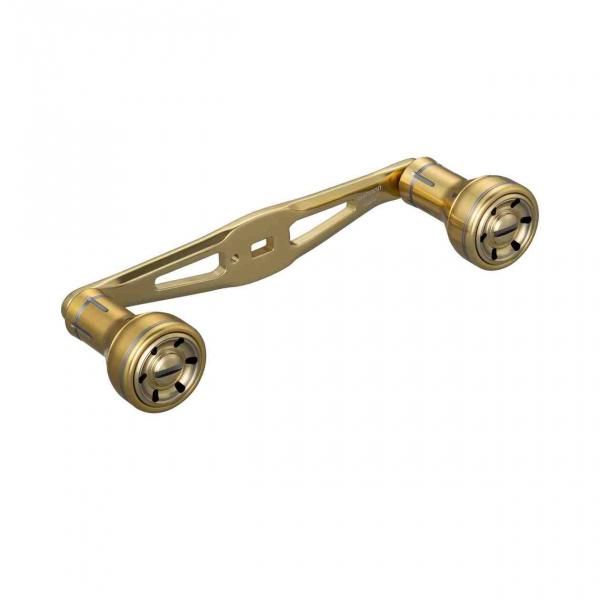 SHIMANO ޥ ̴Wϥɥ55AL GOLD