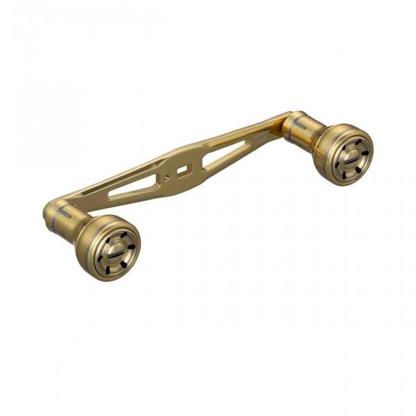 SHIMANO ޥ ̴Wϥɥ60AL GOLD