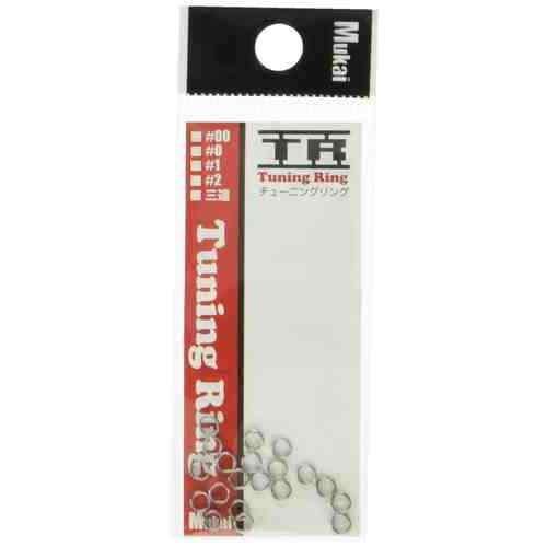 <img class='new_mark_img1' src='https://img.shop-pro.jp/img/new/icons1.gif' style='border:none;display:inline;margin:0px;padding:0px;width:auto;' />MUKAI ५ Tuning Ring(塼˥󥰥) #0