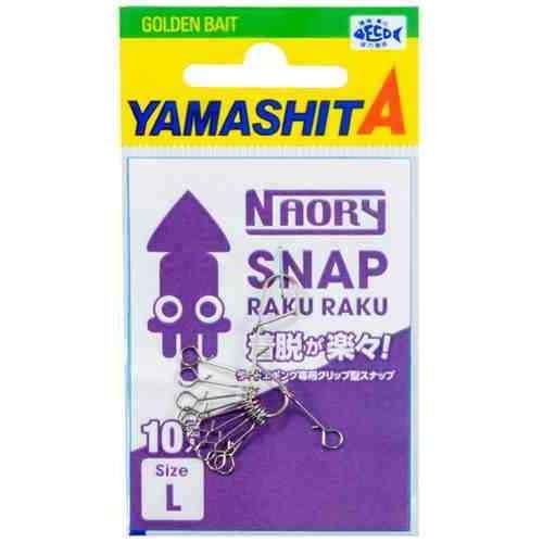 <img class='new_mark_img1' src='https://img.shop-pro.jp/img/new/icons1.gif' style='border:none;display:inline;margin:0px;padding:0px;width:auto;' />YAMASHITAޥ NAORY ʥå 饯饯 L