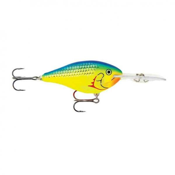 RAPALA ѥ ꥹȥå7cm 16g RR7-PRT ѥå