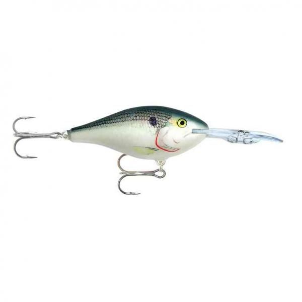 RAPALA ѥ ꥹȥå7cm 16g RR7-SD å