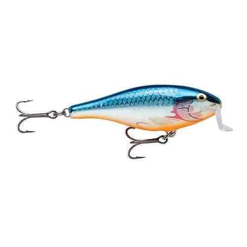 RAPALA ѥ åɥå 7cm SSR7 SB