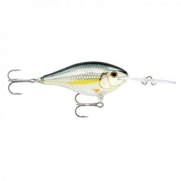 RAPALA ѥ ꥹȥå7cm 16g RR7-ALB ֥꡼