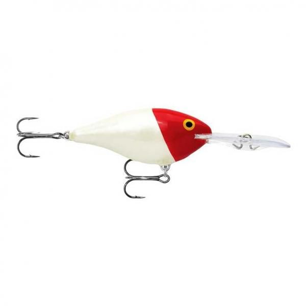RAPALA ѥ ꥹȥå7cm 16g RR7-RH åɥإå
