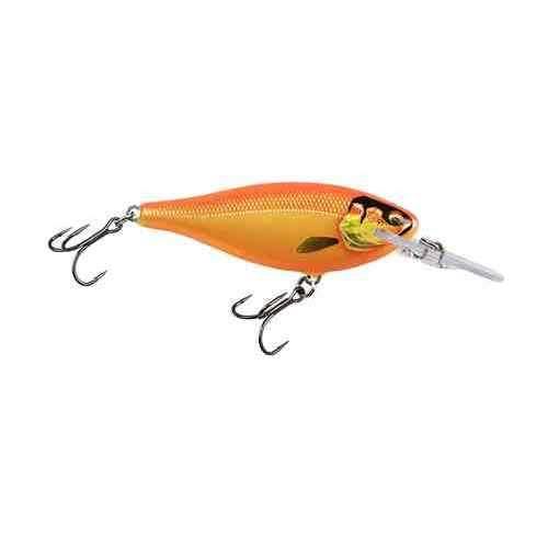 RAPALA ѥ åɥåץ꡼ 5.5cm 7g SRE55-GDGO ǥåɥɥ