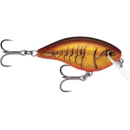 RAPALA ѥ åȥ졼ӥåå7cm 18g OGBR6-DCW ֥饦󥯥å
