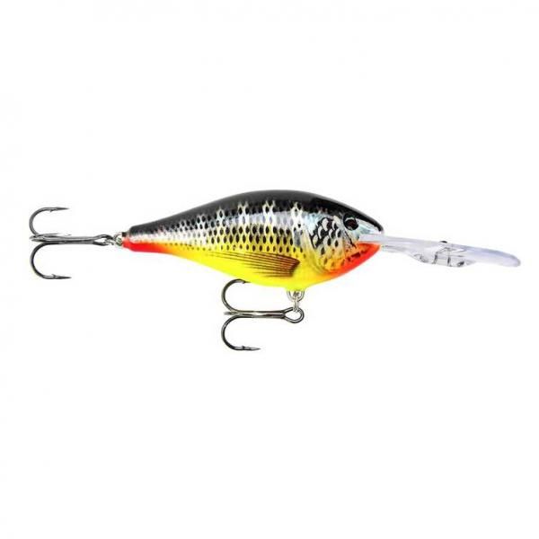 RAPALA ѥ ꥹȥå7cm 16g RR7-TIL ƥԥ