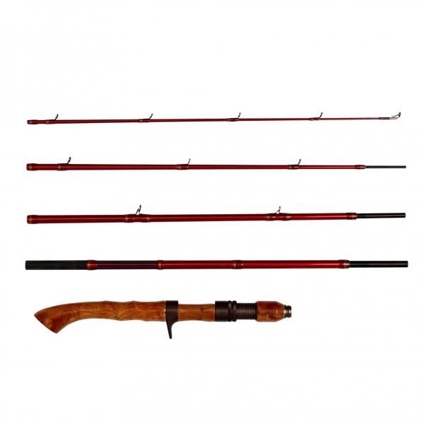 AbuGarcia ֥륷 Υ Conolon CNLC-605M