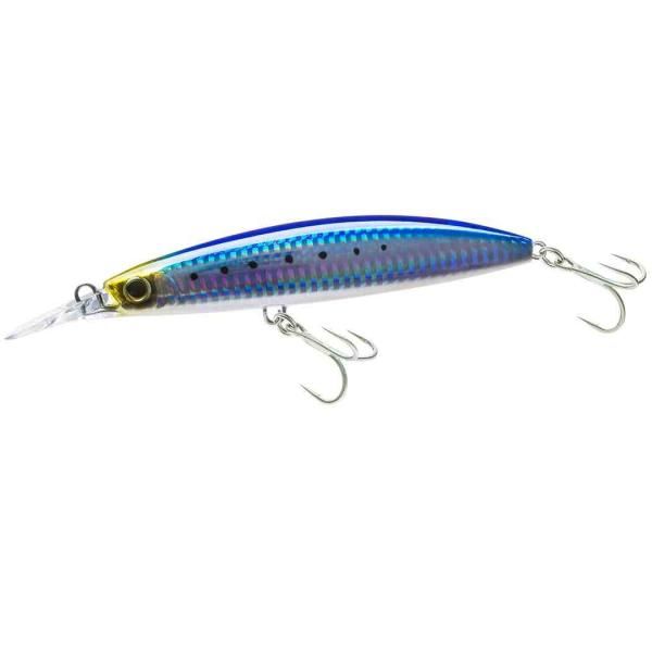 DUEL ǥ奨 ϡɥ Хåȥե (S) 140mm 02 HIW 亮 F1244-HIW