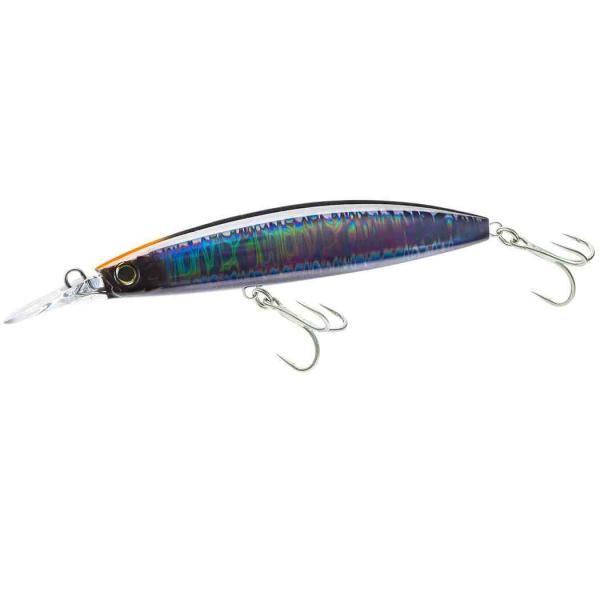 DUEL ǥ奨 ϡɥ Хåȥե (S) 140mm 06 HSBL 륨åȥ֥å F1244-HSBL