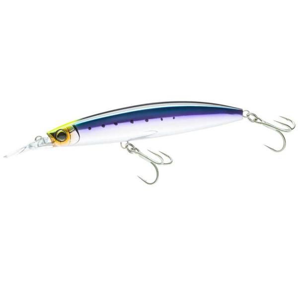 DUEL ǥ奨 ϡɥ Хåȥե (S) 140mm 08 HSTI ȥ饤亮 F1244-HSTI