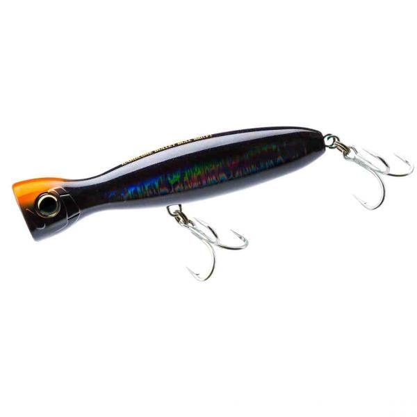 DUEL ǥ奨 ϡɥ Хåȥ֥ (F) 100mm 06 HSBL 륨åȥ֥å F1265-HSBL