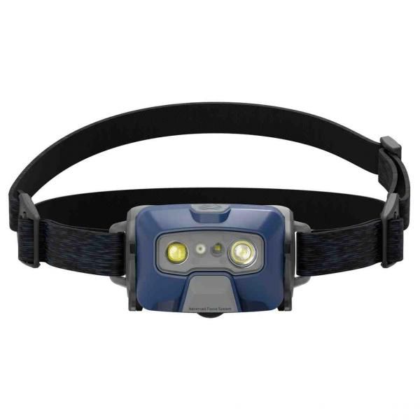 LEDLENSER åɥ󥶡ѥ HF6R Core Blue 502966