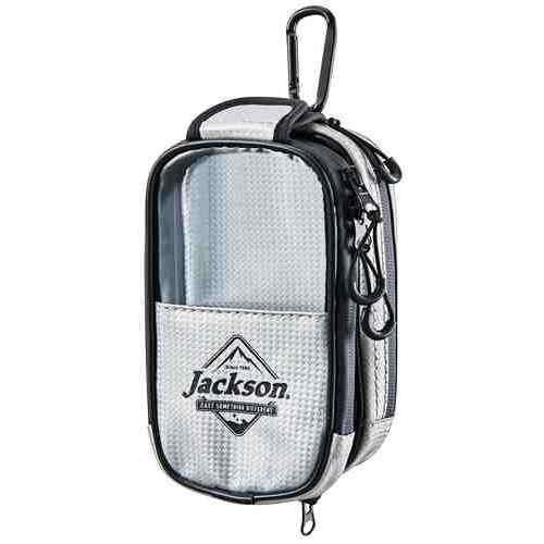 JACKSON 㥯 Zipեݡ SIL С