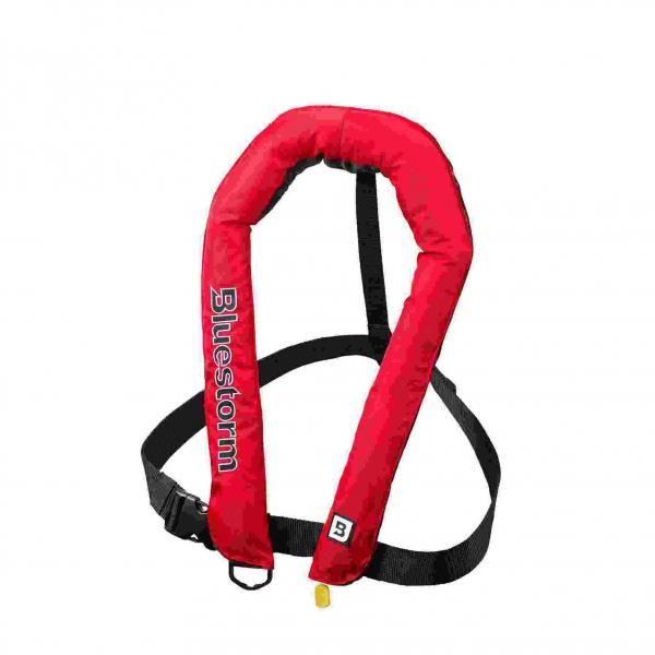 Bluestorm ⳬ̿ BSJ-2300RS II Red