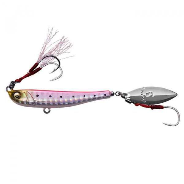 MEGABASS ᥬХ MAKIPPA ޥå 20g ԥ󥯥亮