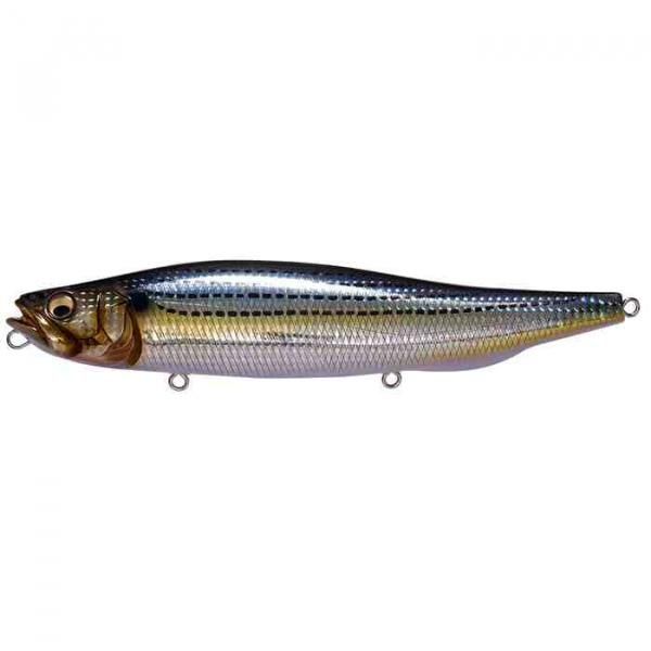 MEGABASS ᥬХ MEGADOG Υ